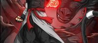 Dragon Ball Rykon (The 2nd Brother of Son Goku!)