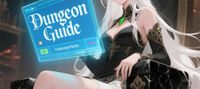 Dungeon Guide
