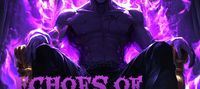 Echoes of Infinite
