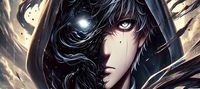 Echoes of the Fractured God