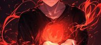 Ember of Aetherra