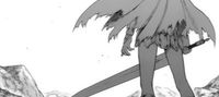 Fairy Tail: The Faint Smile in Earthland