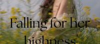Falling for her highness