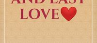 First and last love❤️