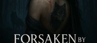 FORSAKEN BY BLOOD, CROWED BY THE MOON.
