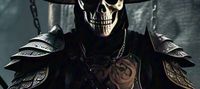 Forsaken time