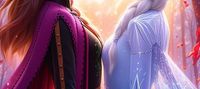 Frozen: The Child of Magic