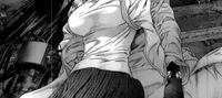 Gantz: Reencarnando Como Yoriichi.