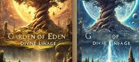 Garden Of Eden: Divine lineage