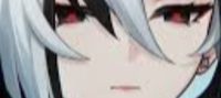 Genshin Impact: It All Began With Me Being Stepped On by Arlecchino