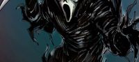 Ghostface:Ultimate killer