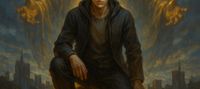 God of Nothing: Rise of the Cursed Heir