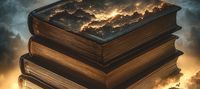 Grimoires - Treasures above the Clouds