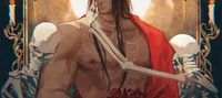 Hades- The King of the Gods
