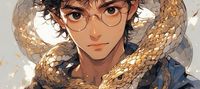 Harry Potter: Beyond the Parselveil