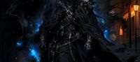Harry Potter Lord of Shadows