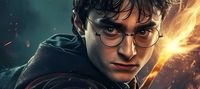 Harry Potter The Lily Paradox