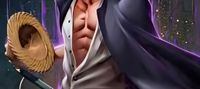 He has even mastered Haki, and you say this is Naruto?