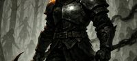 Headless: The Huntsman