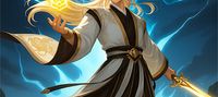 Heaven's Blade: Chronicle of the Silent Spirit
