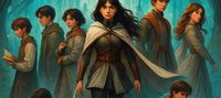 Hidden City of Keitha