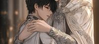 His Crown, My Chains (BL)