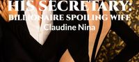 HIS SECRETARY: BILLIONAIRE SPOILING WIFE