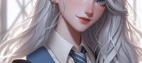 Hogwarts: Becoming the White Lord from Breathing