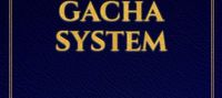 Hogwarts : I have a Gacha System