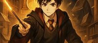 Hogwarts: Not Even Voldemort Can Stop My Learning