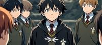 HOGWARTS:I REALLY NOT DARK LORD