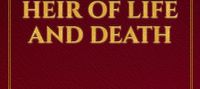 Holy Sinner: Heir of Life and Death