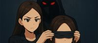 Human Dark Mind