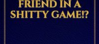 I Became The MC's Best Friend In A Shitty Game!?