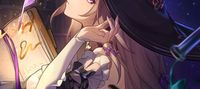 I, Herta's Fiancé, the Universe's Number One Male Fist