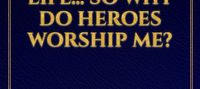 I Just Wanted a Peaceful Life… So Why Do Heroes Worship Me?