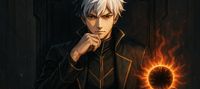 I Reincarnated as Superman’s Brother, But I’m an Anti-Hero"