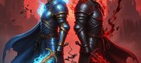 I Reincarnated as the Villain… But the Hero is My Brother