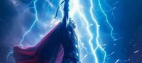 I Reincarnated as Thor