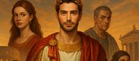 I Rule Rome with a God-Tier AI