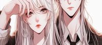 I Transmigrated Into a Yuri Novel as the Female Lead’s Brother