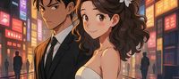 I Was Forced To Date A Mafia's Daughter