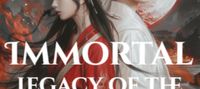 Immortal Legacy of the Frostfire Moon twins