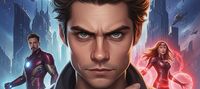 In Marvel With Guild System
