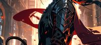 Infinite Bloodlines: The Forsaken Heir's Return