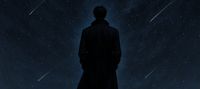It was Darkness