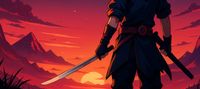 Journey to a mysterious World