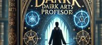 Just a Defense Against the Dark Arts Professor: No More, No Less