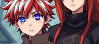 Kaien Uzumaki: Heir to the Infinite