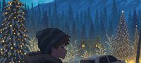 King of Lightning [HP FANFIC]